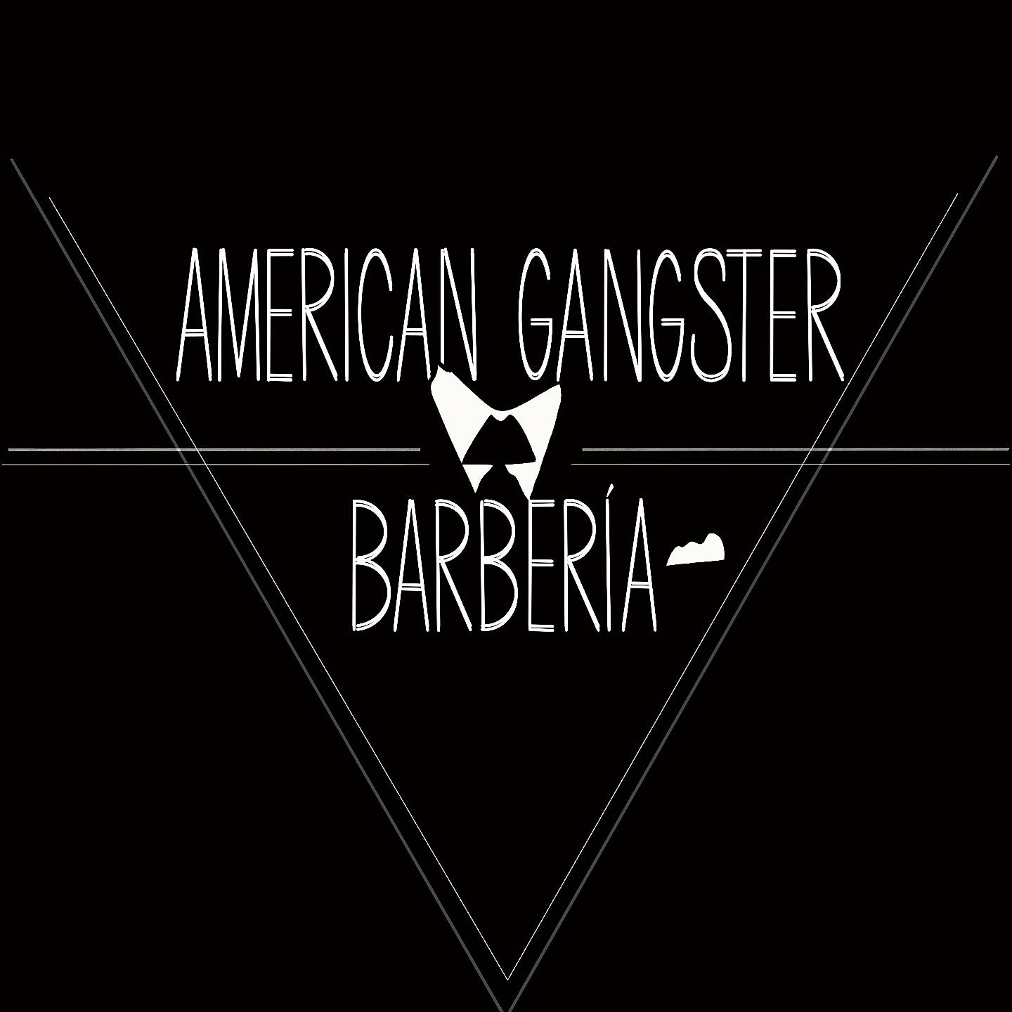 American Gangster Barbería